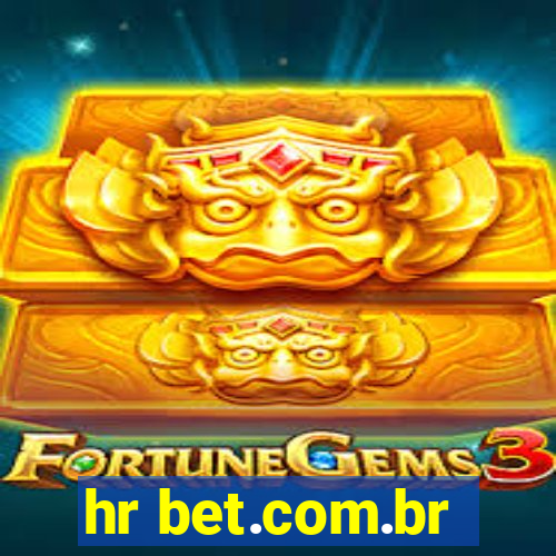 hr bet.com.br